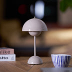 Kaivo Cordless Table Lamp - view 62