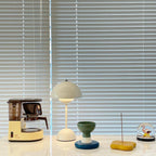 Kaivo Cordless Table Lamp - view 65