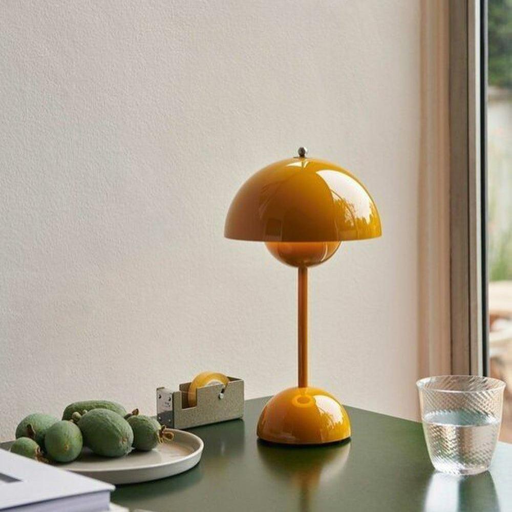 Kaivo Cordless Table Lamp - view 66