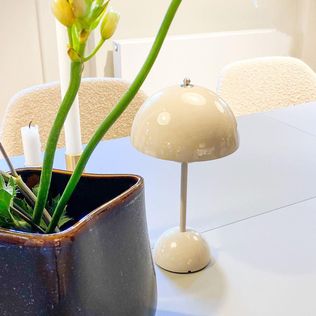Kaivo Cordless Table Lamp - view 68