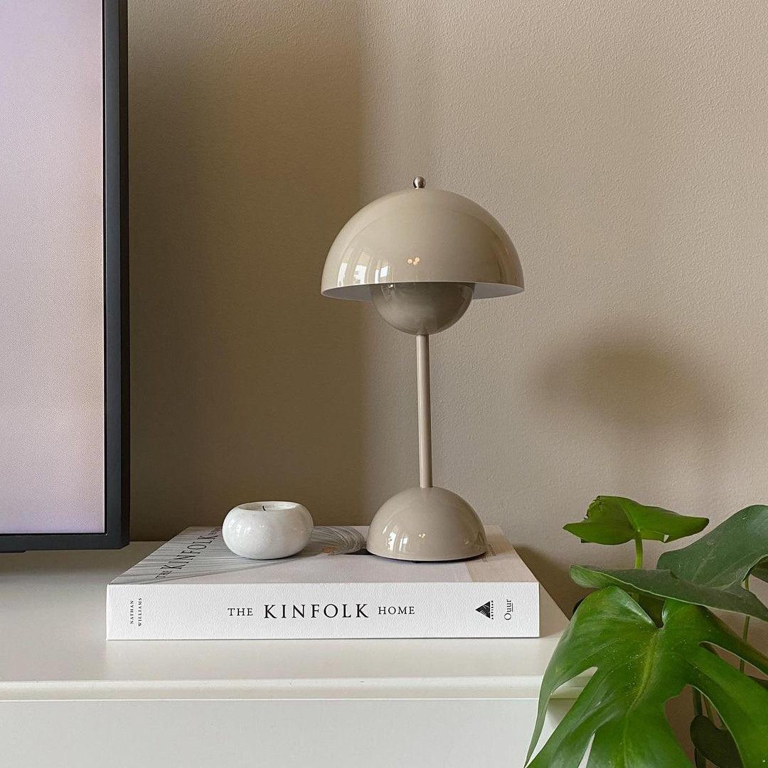 Kaivo Cordless Table Lamp - view 69