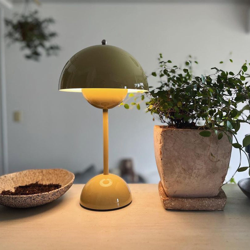 Kaivo Cordless Table Lamp - view 71