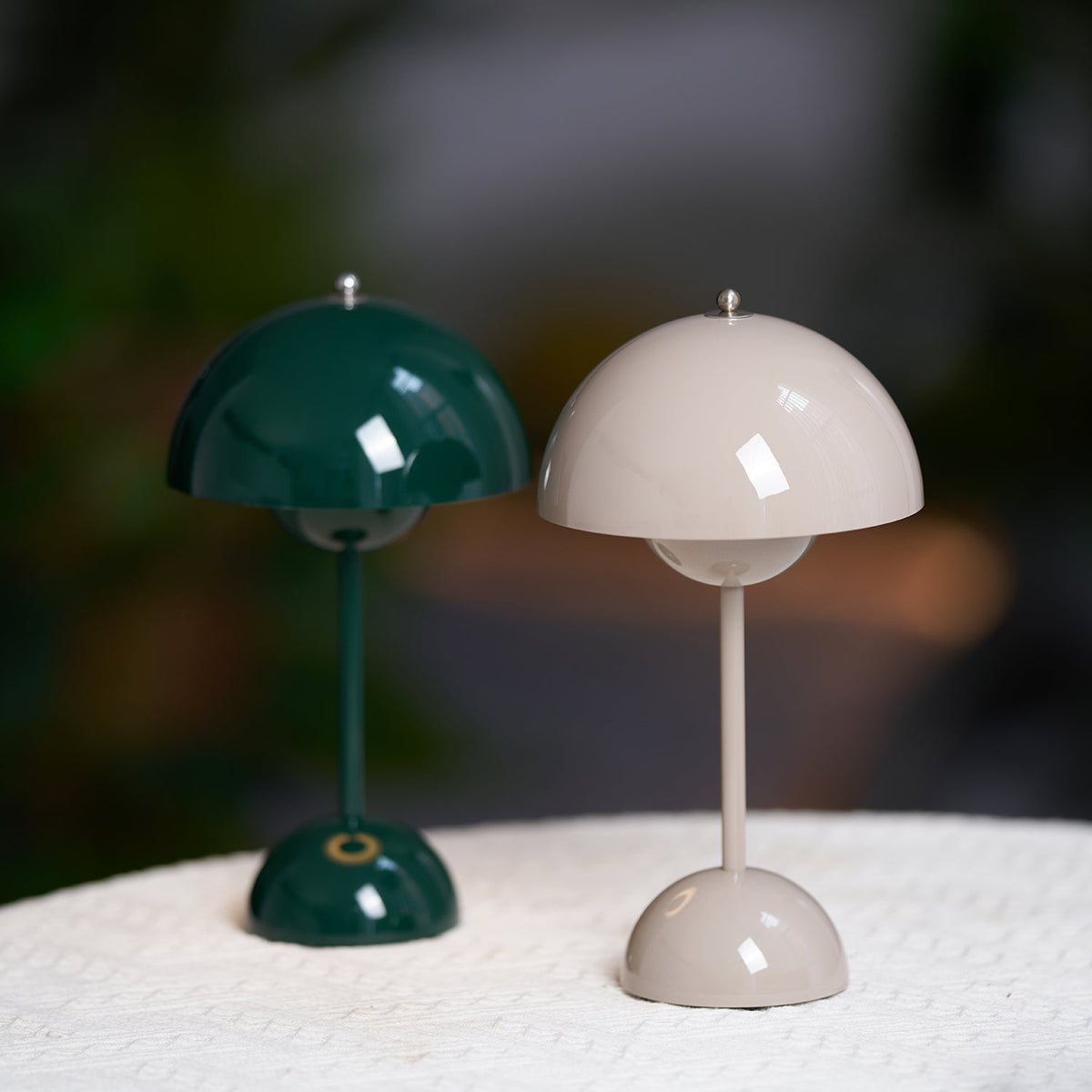 Kaivo Cordless Table Lamp - view 74
