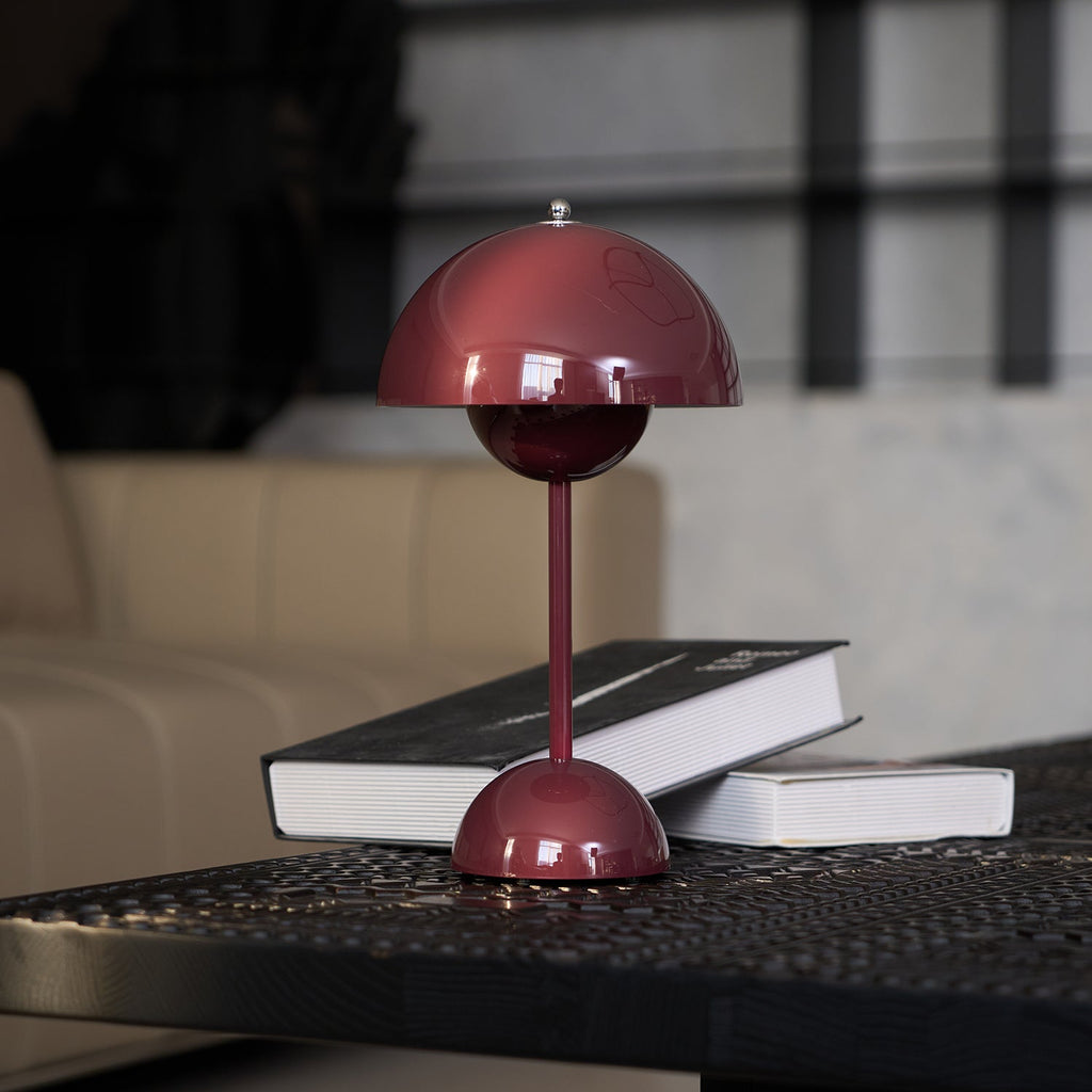 Kaivo Cordless Table Lamp - view 84