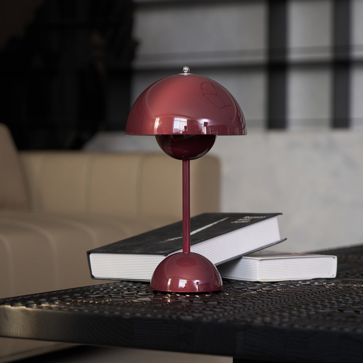 Kaivo Cordless Table Lamp - view 84
