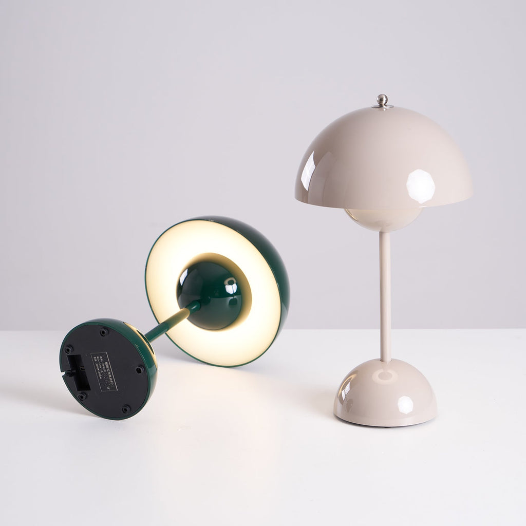 Kaivo Cordless Table Lamp - view 88