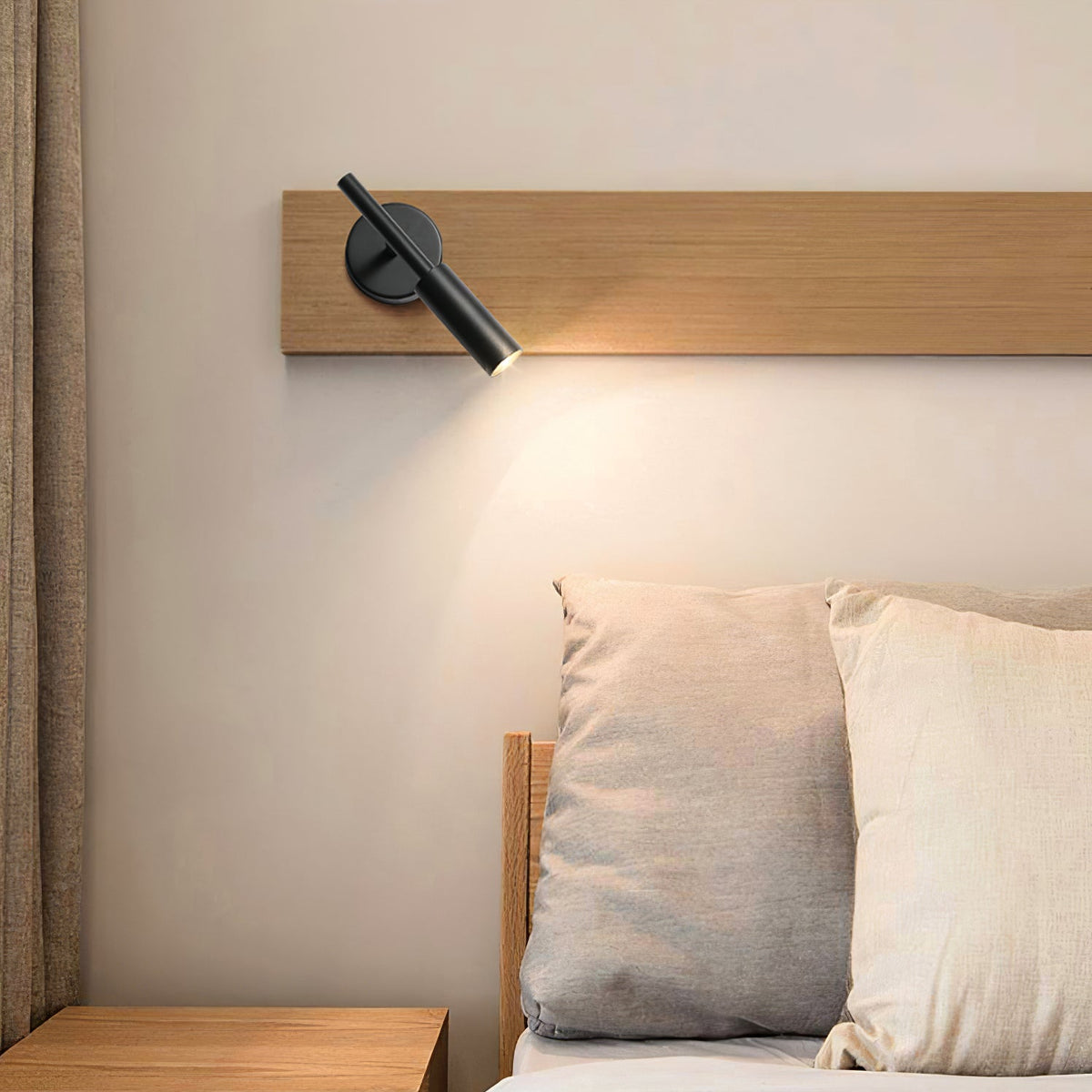 Lido Recessed Wall Lamp - view 05