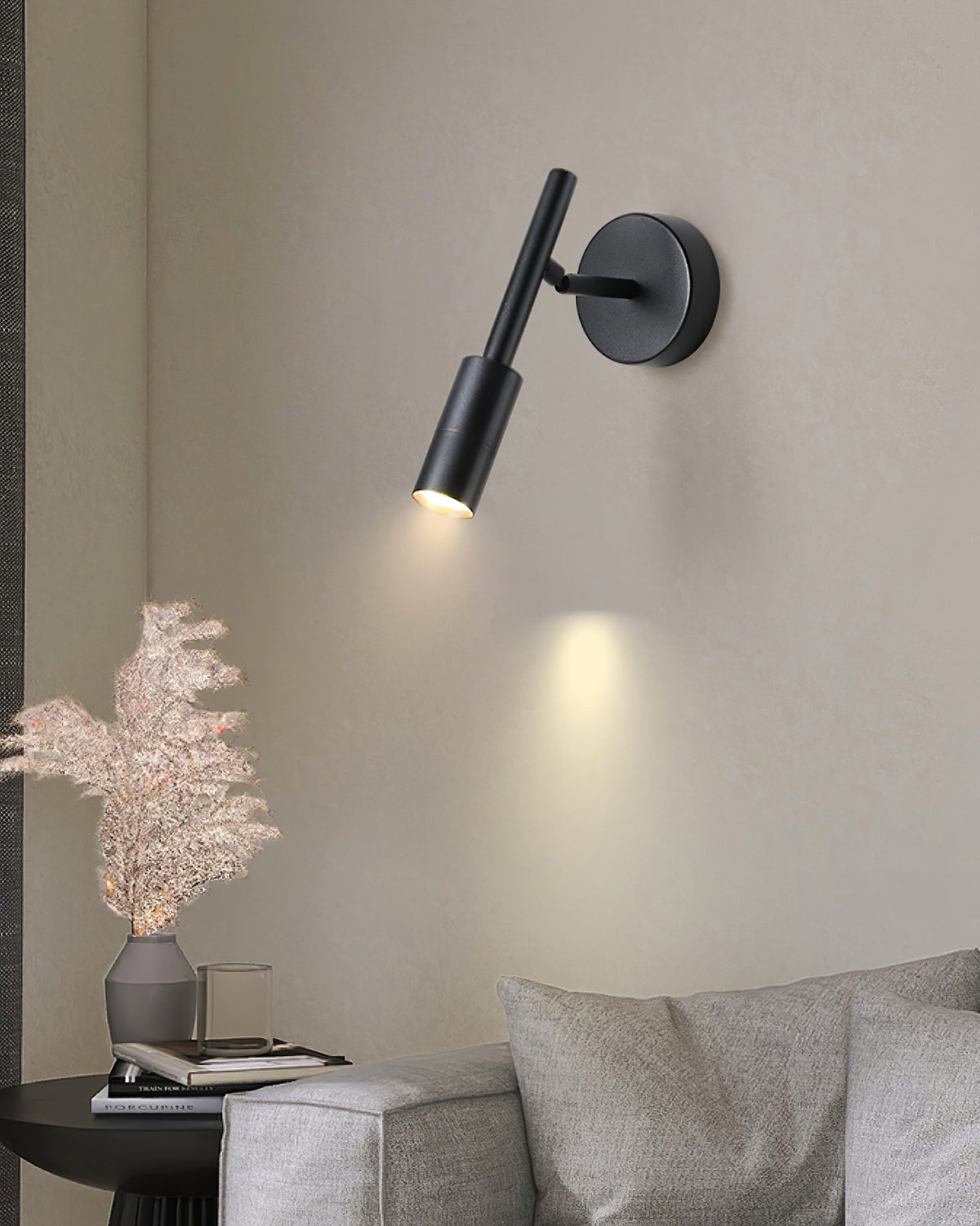Lido Recessed Wall Lamp - view 06