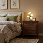 Lilura Orchid Table Lamp - view 11
