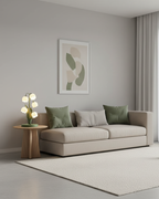Lilura Orchid Table Lamp - view 14
