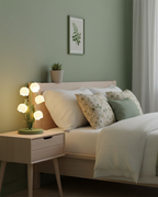 Lilura Orchid Table Lamp - view 15