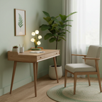 Lilura Orchid Table Lamp - view 16
