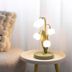 Lilura Orchid Table Lamp - view 19