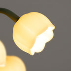 Lilura Orchid Table Lamp - view 23
