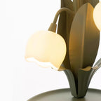 Lilura Orchid Table Lamp - view 24