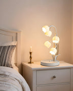 Lilura Orchid Table Lamp - view 25
