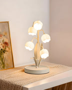 Lilura Orchid Table Lamp - view 26