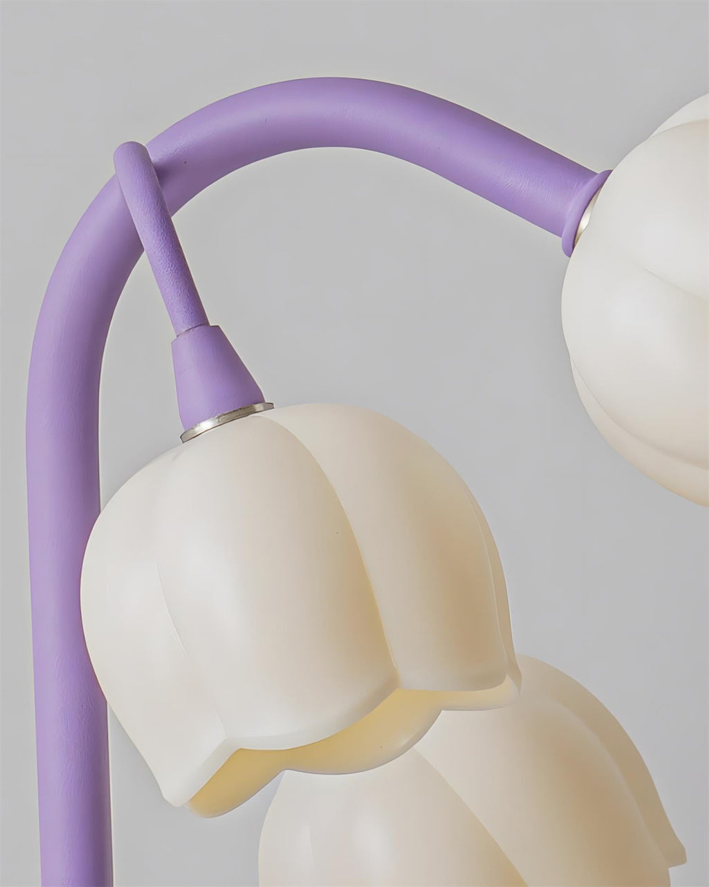 Lilura Orchid Table Lamp - view 32