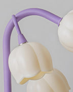 Lilura Orchid Table Lamp - view 32