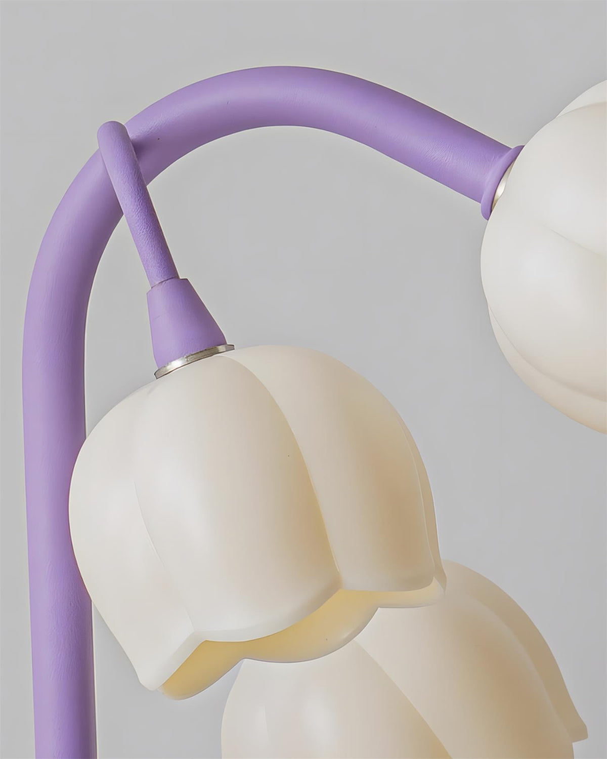 Lilura Orchid Table Lamp - view 32