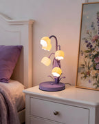 Lilura Orchid Table Lamp - view 33