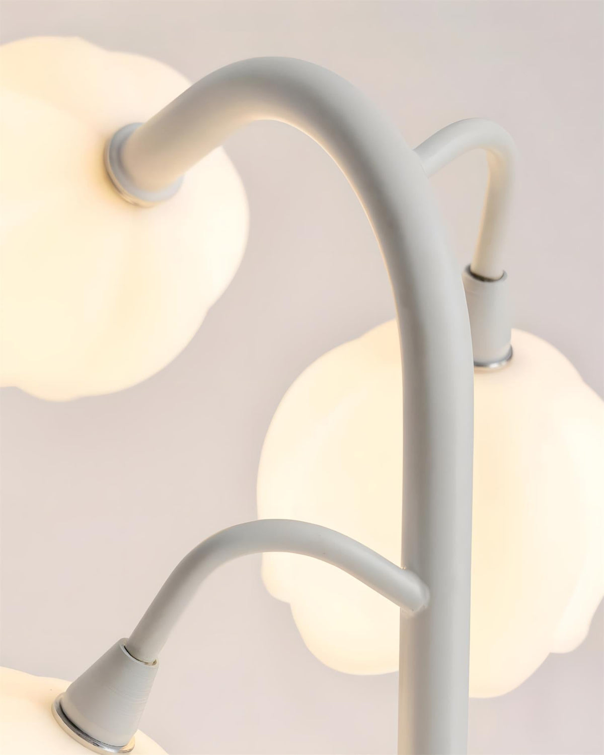 Lilura Orchid Table Lamp - view 37