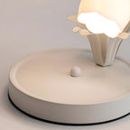 Lilura Orchid Table Lamp - view 38