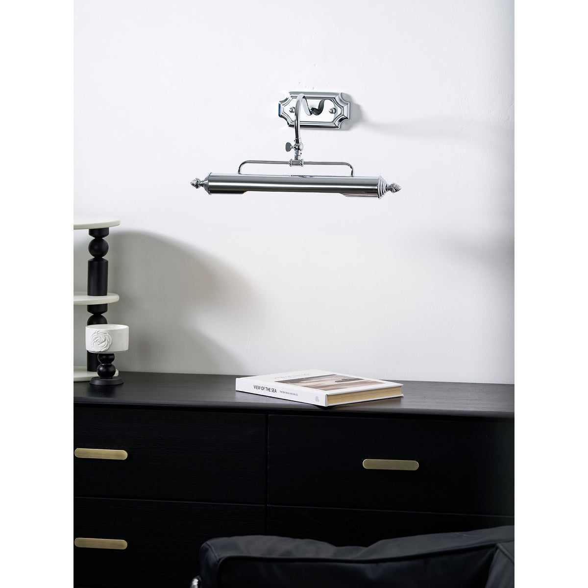 Lyra Wall Light - view 03