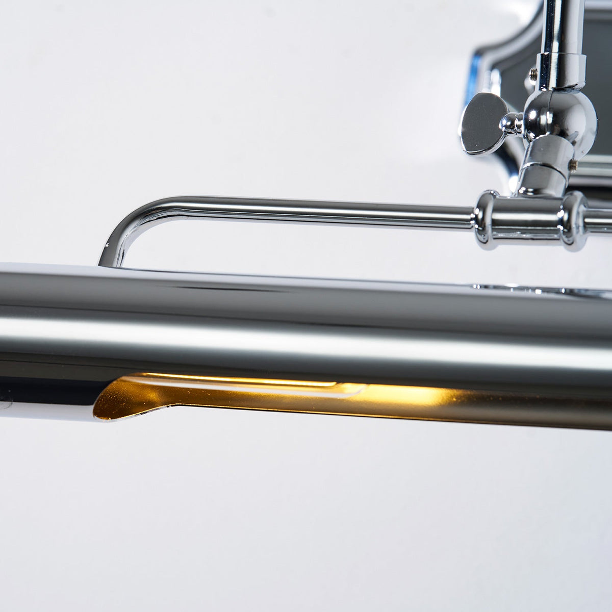 Lyra Wall Light - view 05