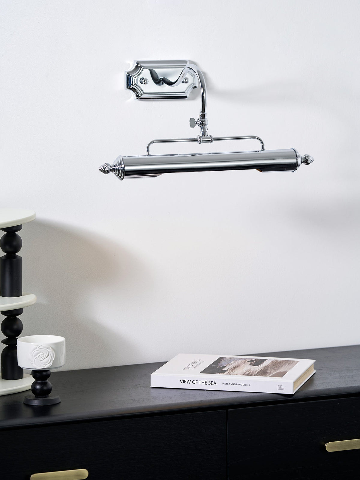 Lyra Wall Light - view 06