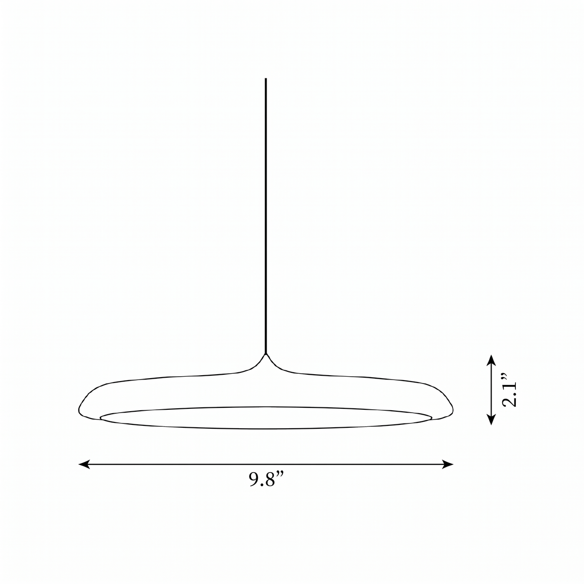 Macaron Pendant Light - view 20
