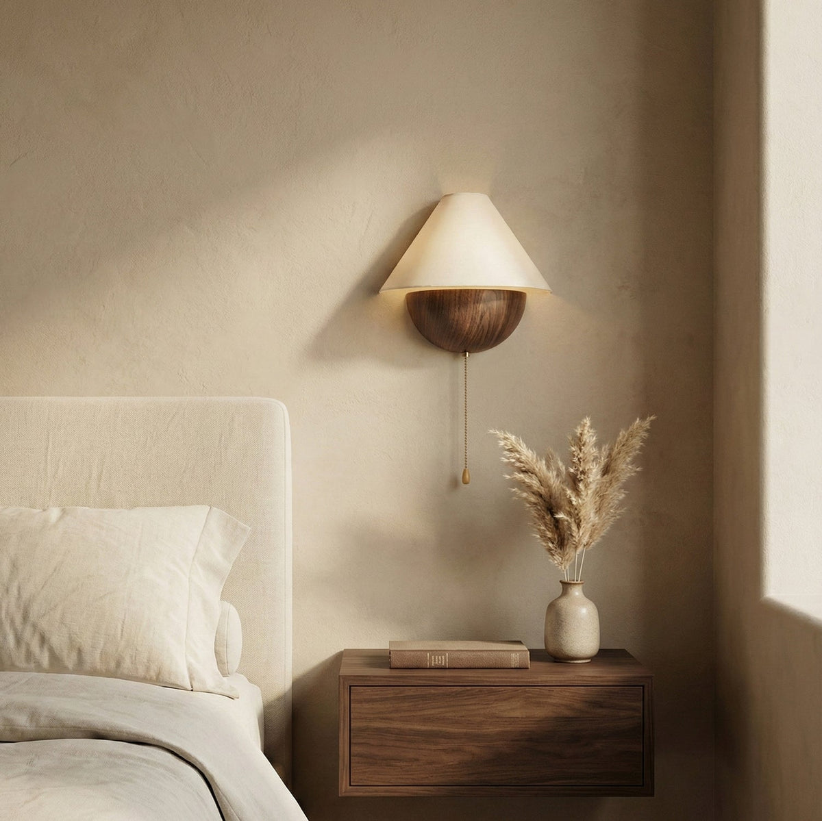 Marlow Wall Lamp - view 01
