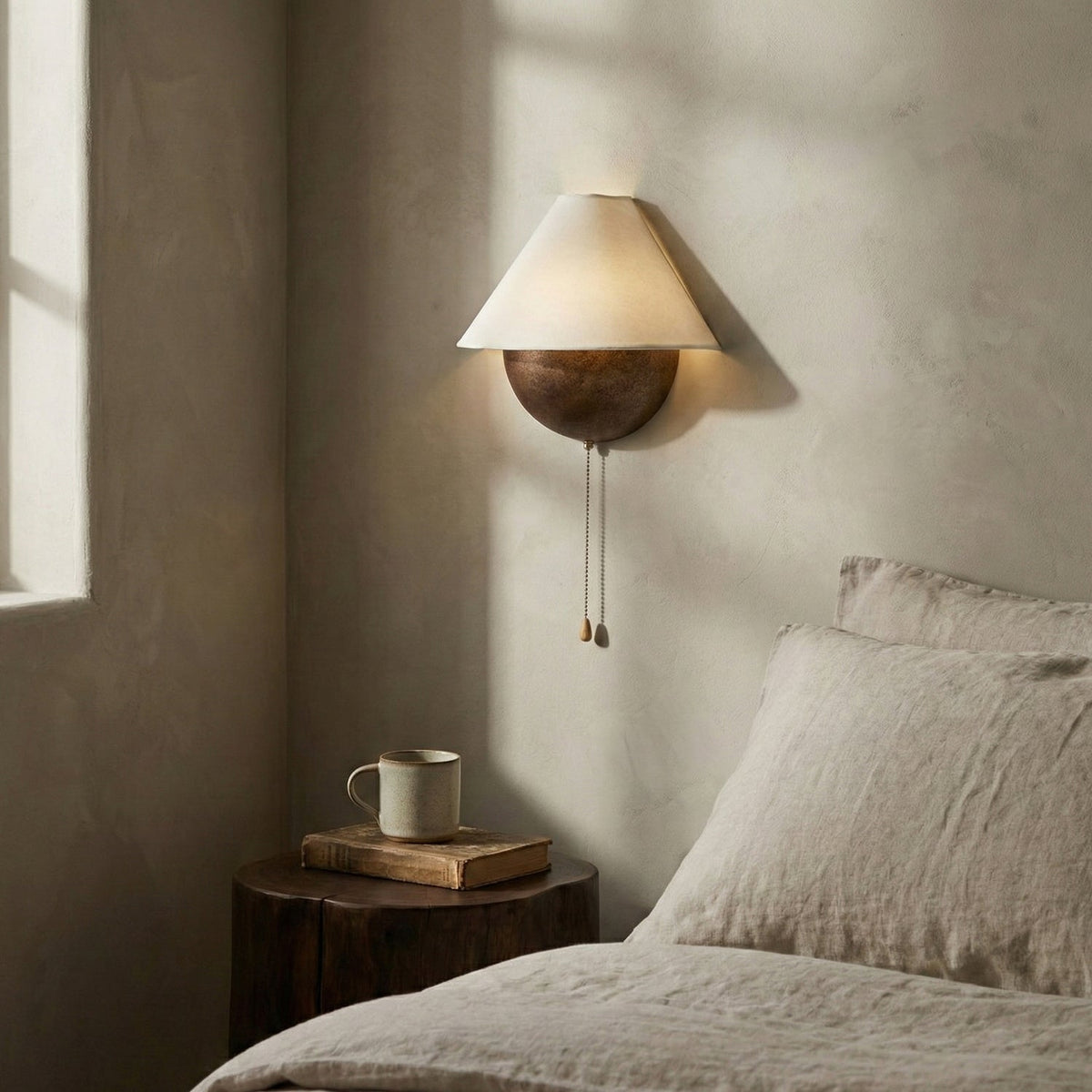 Marlow Wall Lamp - view 02
