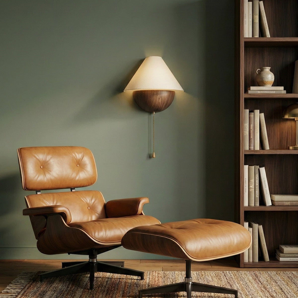 Marlow Wall Lamp - view 03