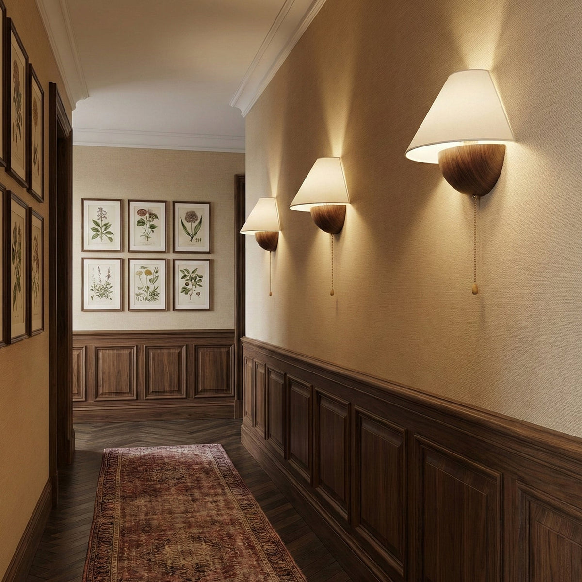 Marlow Wall Lamp - view 04