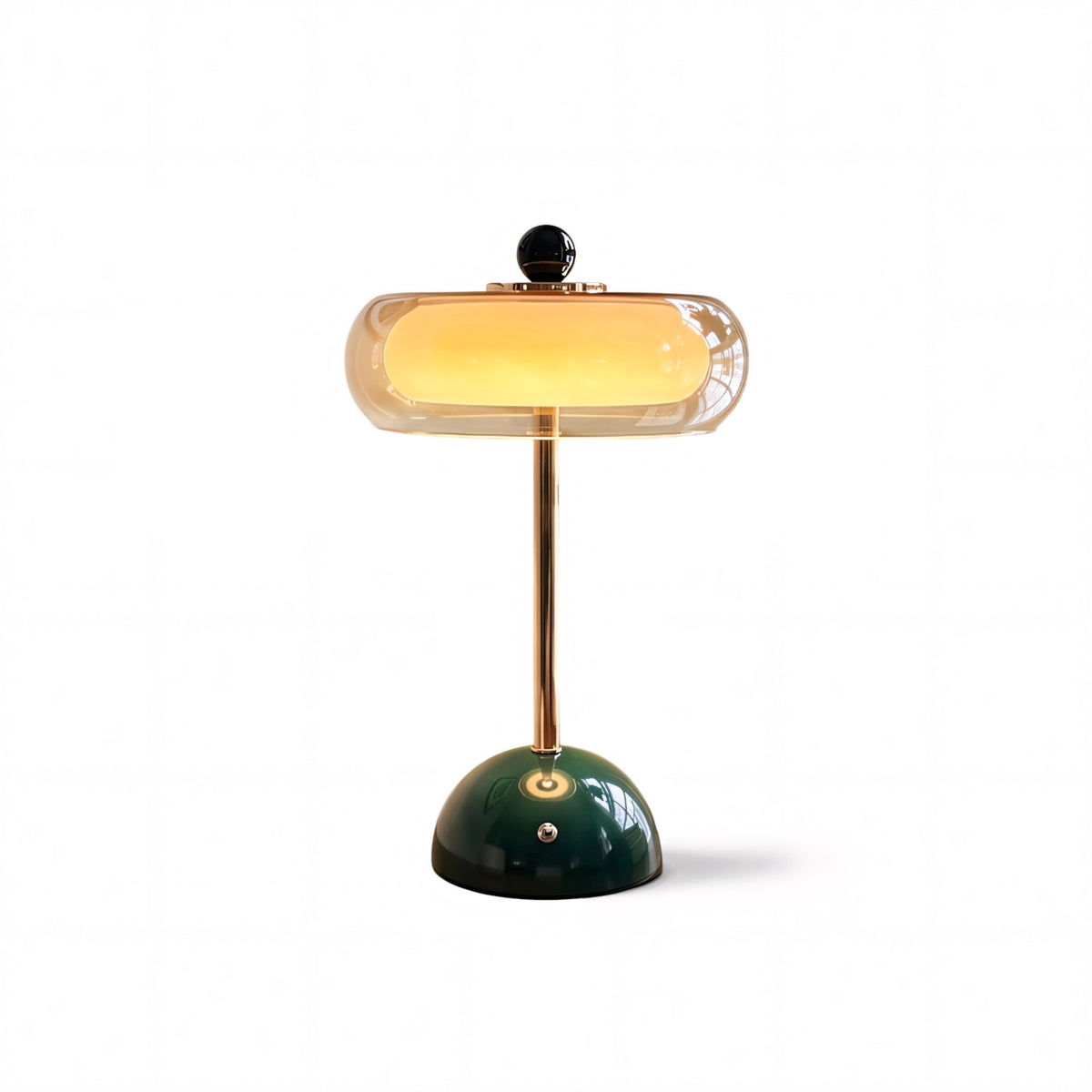 Marxel Layered Cordless Table Lamp - view 02