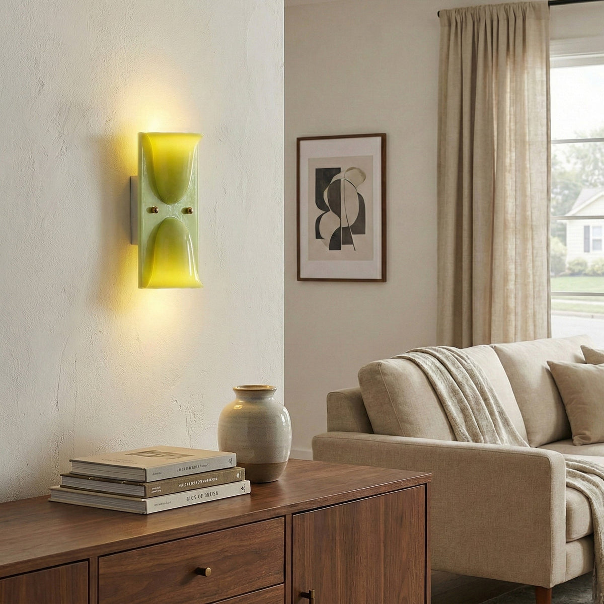 Mollo Wall Sconce - view 08