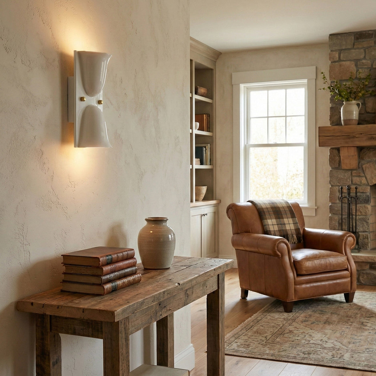 Mollo Wall Sconce - view 09