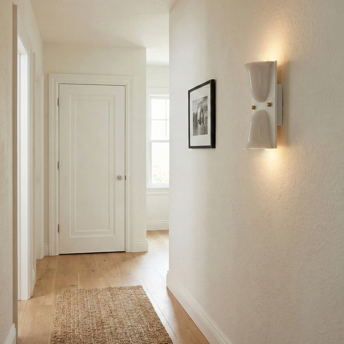 Mollo Wall Sconce - view 10