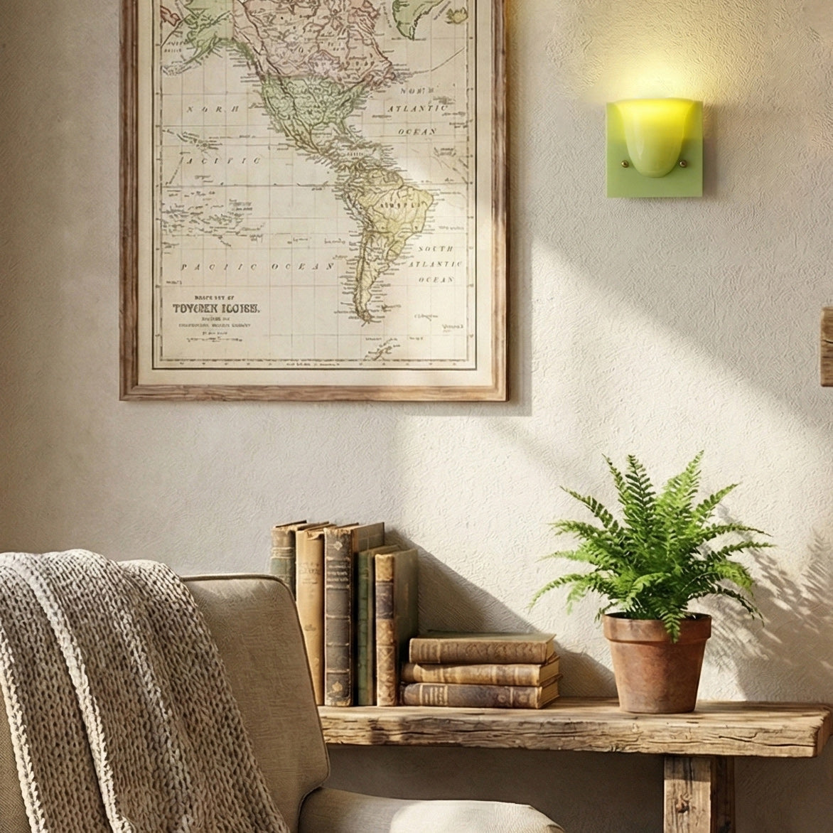 Mollo Wall Sconce - view 11