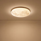 Moon Ceiling Light - view 02
