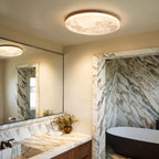 Moon Ceiling Light - view 07