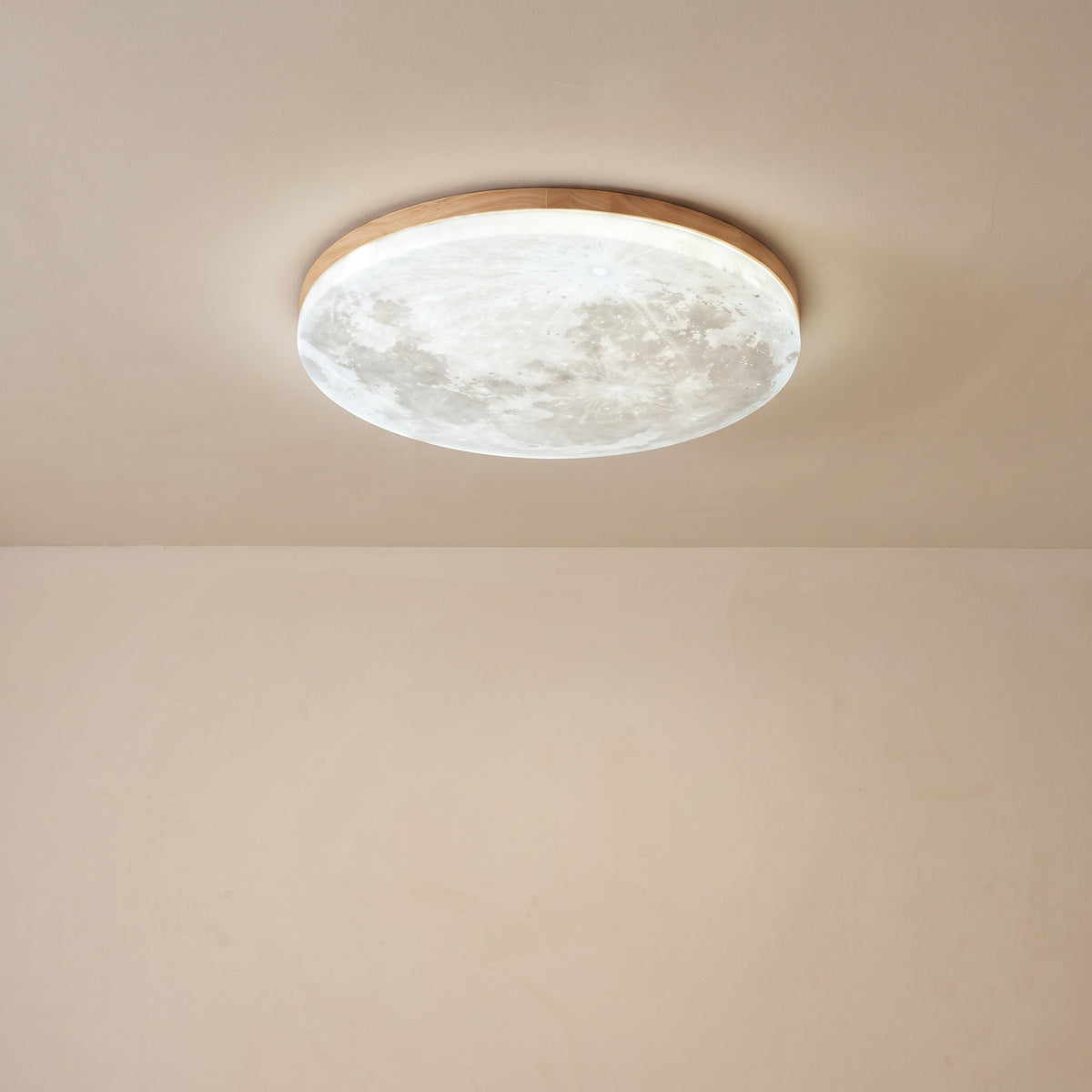 Moon Ceiling Light - view 12