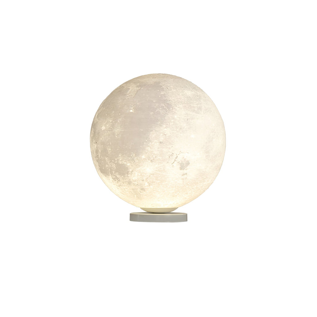 3D Moon Table Lamp - view 12
