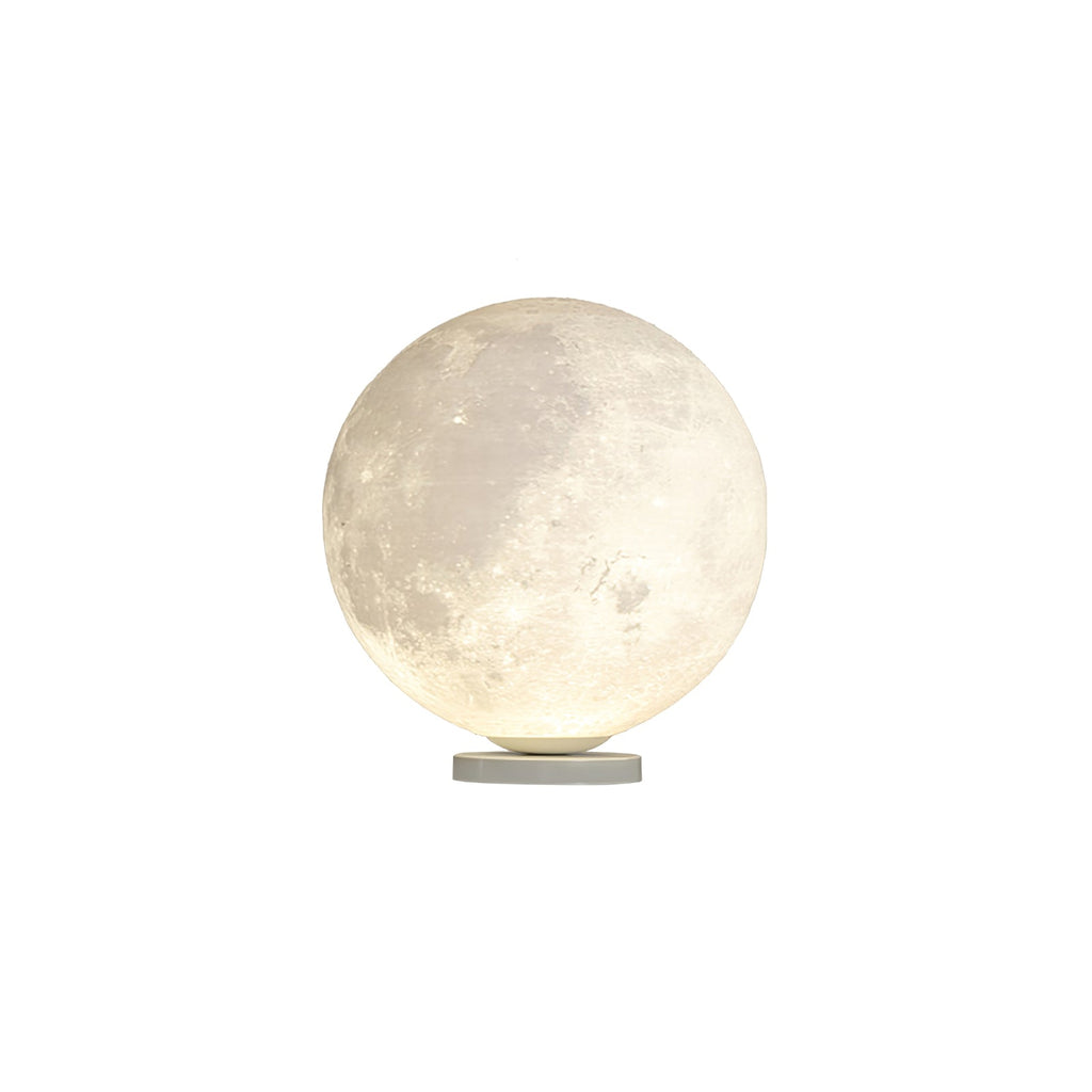 3D Moon Table Lamp - view 13