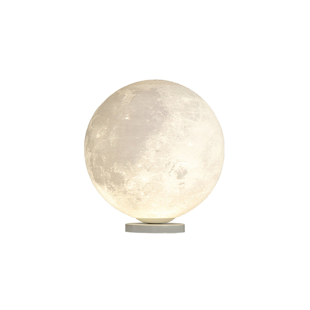 3D Moon Table Lamp - view 15