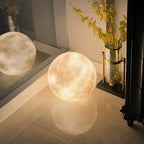 3D Moon Table Lamp - view 16