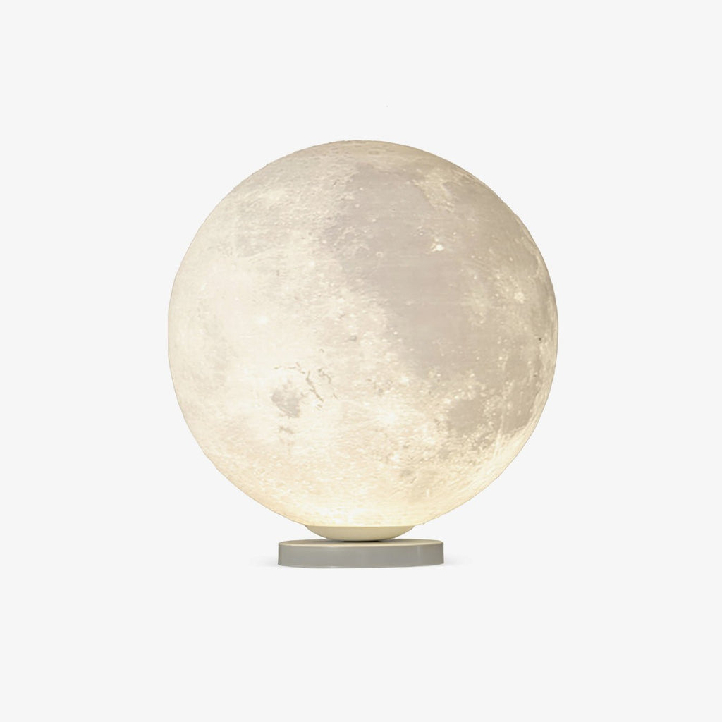 3D Moon Table Lamp - view 17