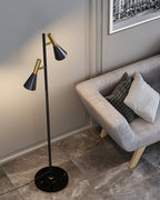 Orlo Nordic Marble Floor Lamp - view 05