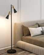 Orlo Nordic Marble Floor Lamp - view 06